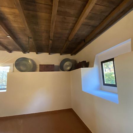 Las Chorreras Del Orejon 2 Villaviciosa de Córdoba エクステリア 写真