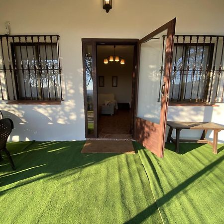Las Chorreras Del Orejon 2 Villaviciosa de Córdoba エクステリア 写真
