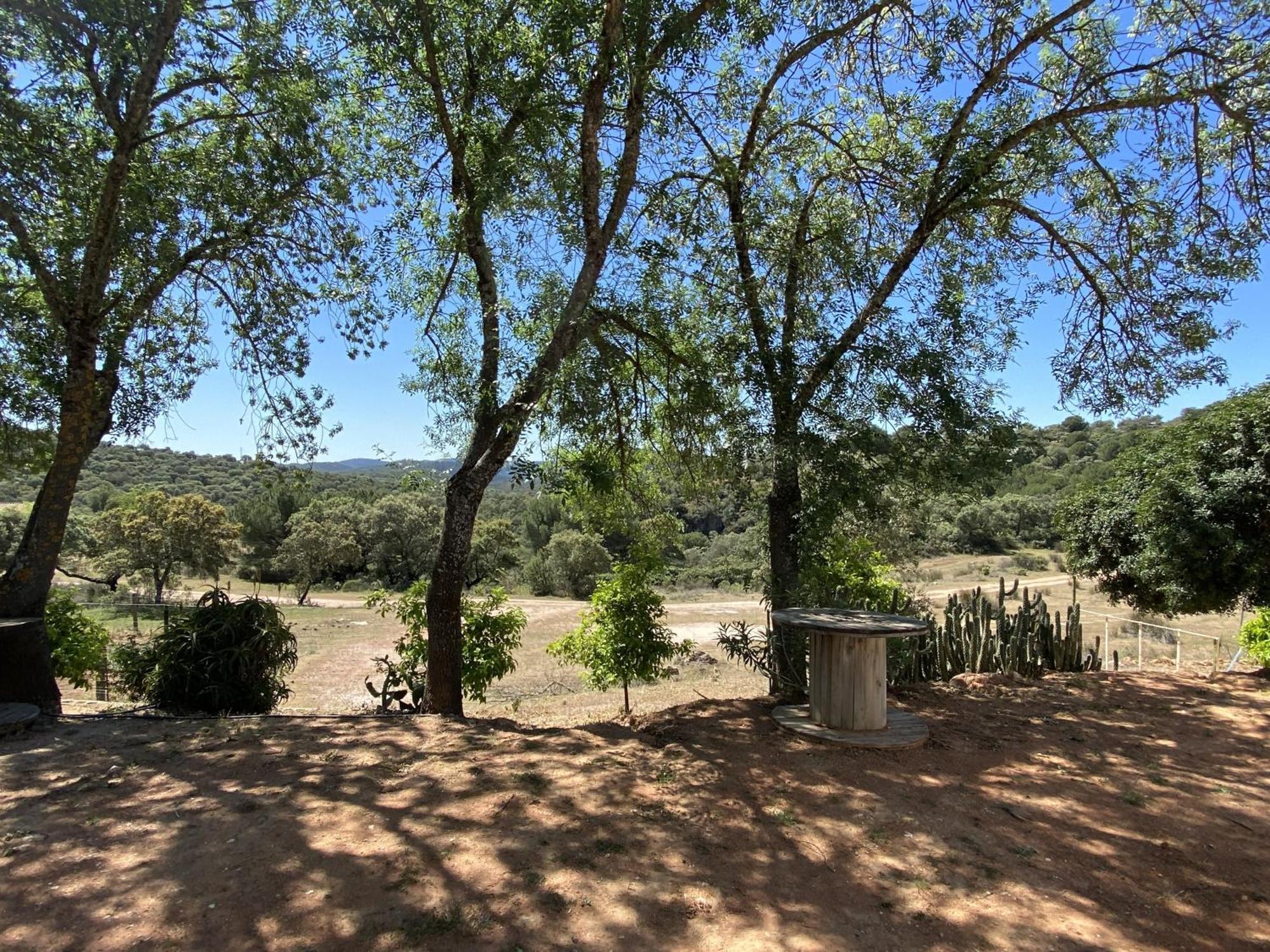 Las Chorreras Del Orejon 2 Villaviciosa de Córdoba エクステリア 写真