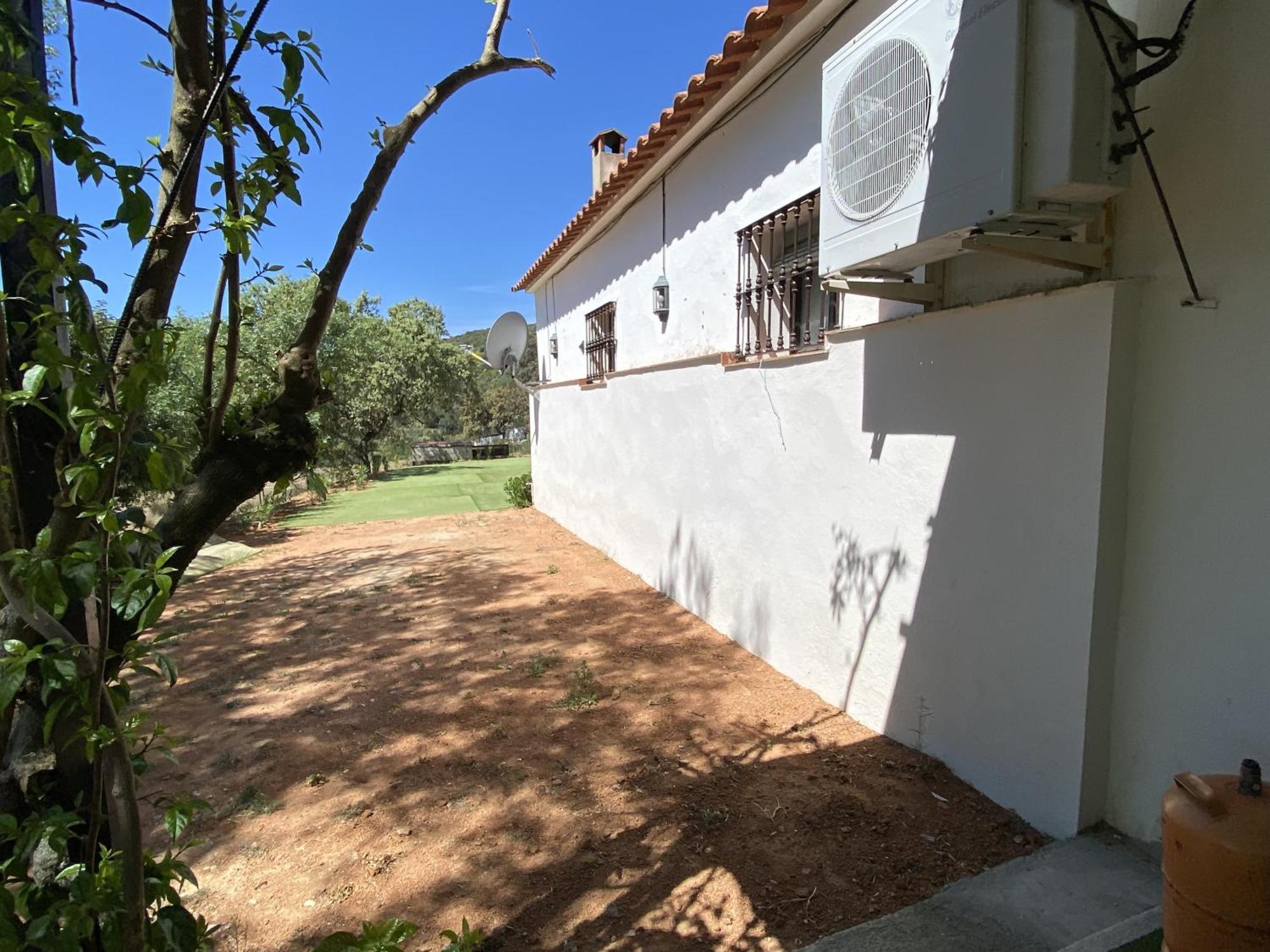 Las Chorreras Del Orejon 2 Villaviciosa de Córdoba エクステリア 写真