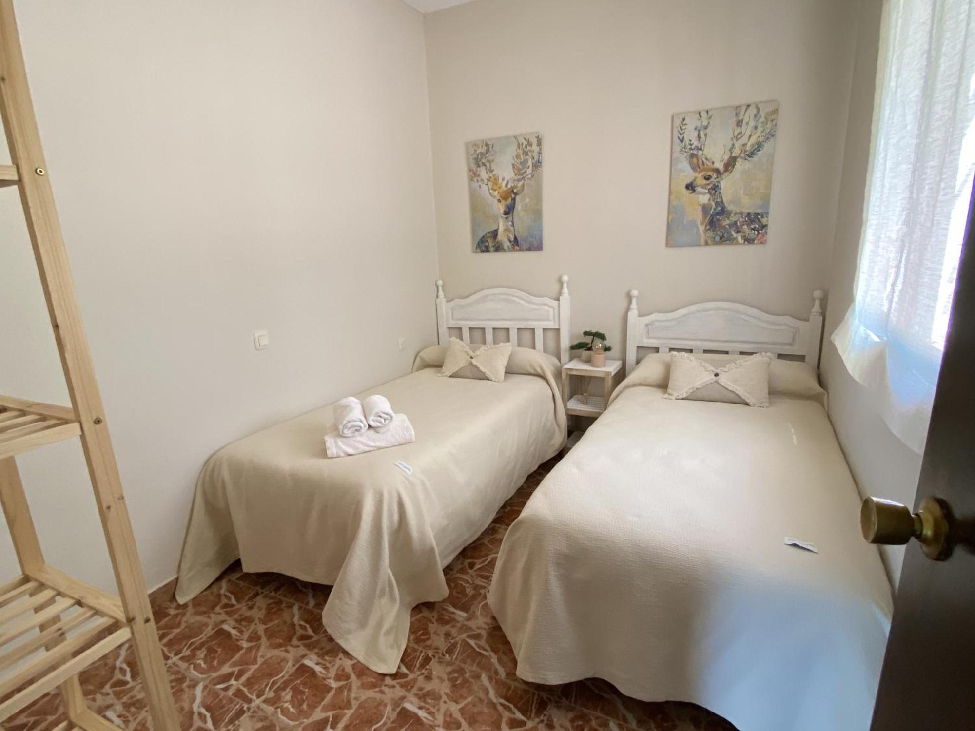 Las Chorreras Del Orejon 2 Villaviciosa de Córdoba エクステリア 写真