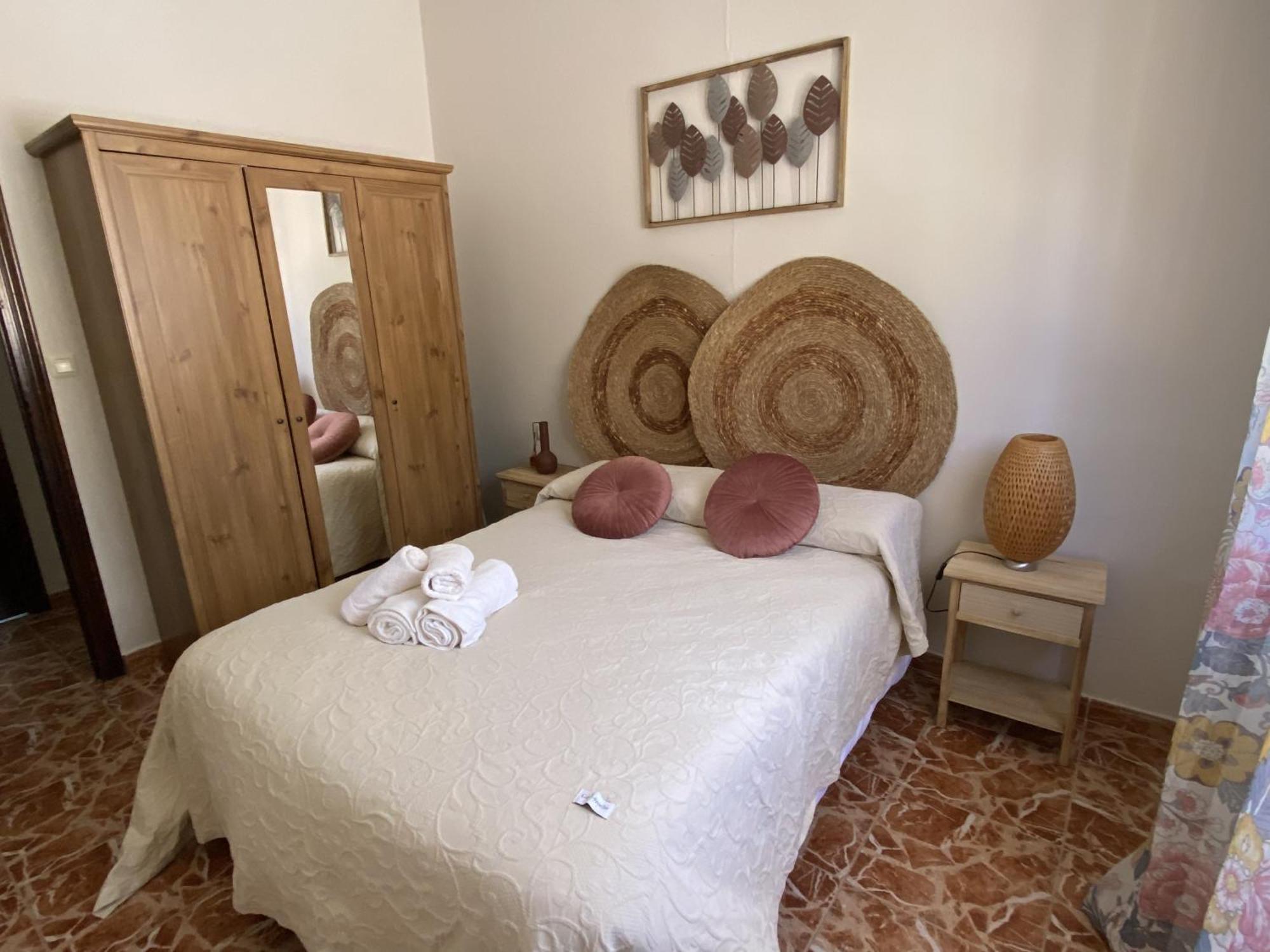 Las Chorreras Del Orejon 2 Villaviciosa de Córdoba エクステリア 写真